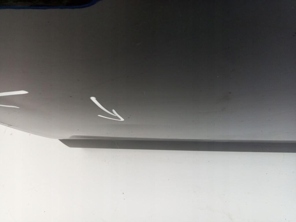 фото №8, Skoda octavia iii 3 2012- двері праве передні перед правий ÷