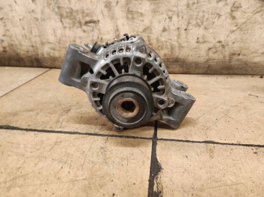 фото №8, Генератор d max ii 2 1.9 ddi