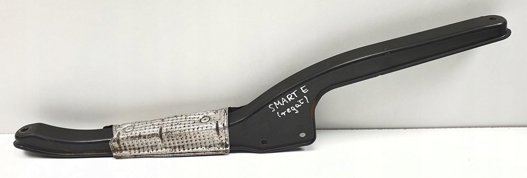 фото №1, Кронштейн балка підвіска задня smart fortwo 450