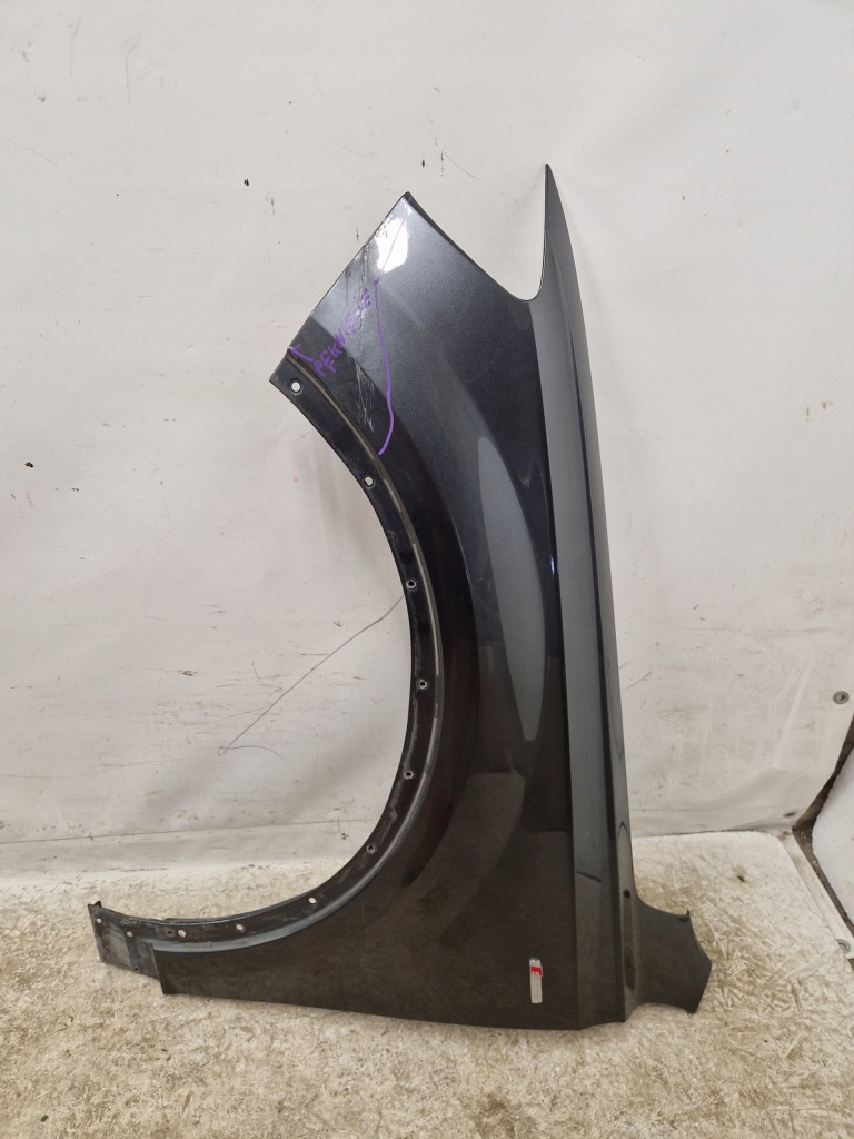 фото №1, Крыло левый перед передний audi q7 ii 4m 2015 4m0