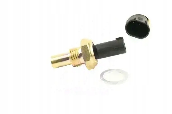 фото №1, Датчик температури рідина охолоджуючий ft80132 fast