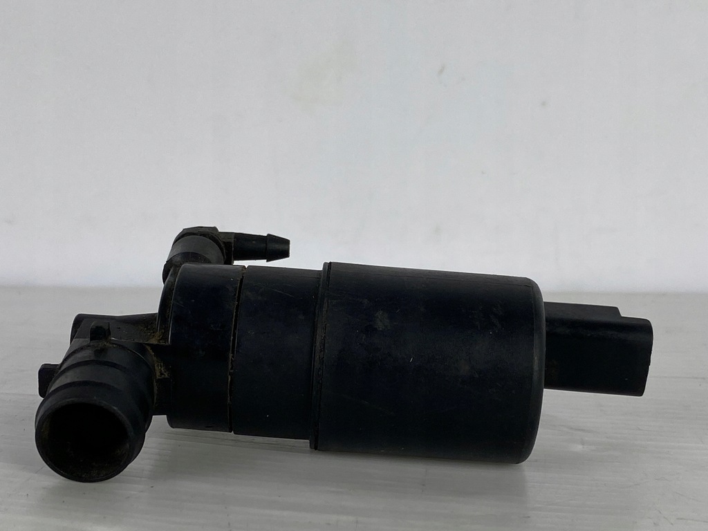 фото №1, Citroen помпа распылителя стекло моторчик