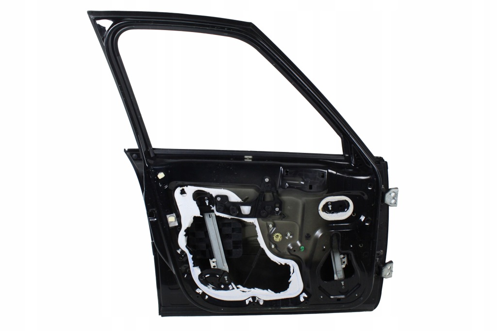 фото №11, Двері лівий перед citroen c4 grand picasso i 2006-2013 exyb