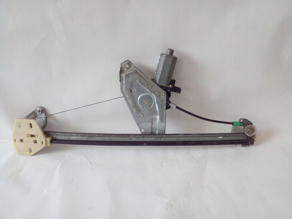 фото №1, Підйомник скло правий перед renault espace iii 97-