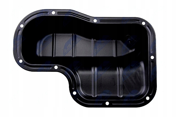 фото №10, Поддон масляная nissan navara 2.5d 05- pathfinder r51 2.5d 05- nty