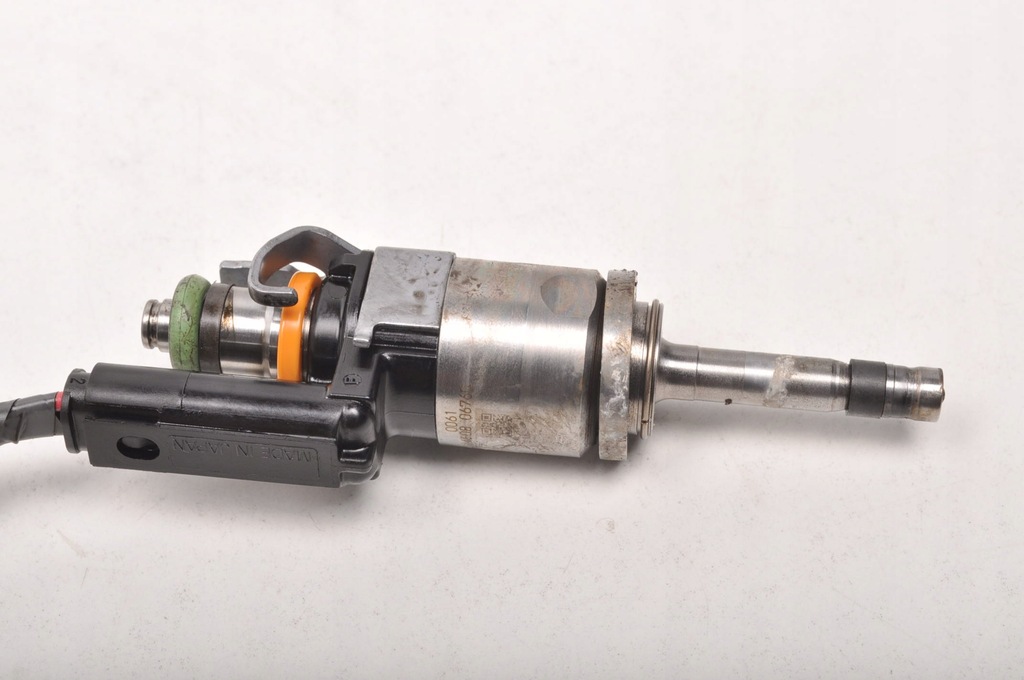 фото №7, Volvo xc90 ii xc60 v90 s90 s60 v60 b5 инжектор форсунка 32140073