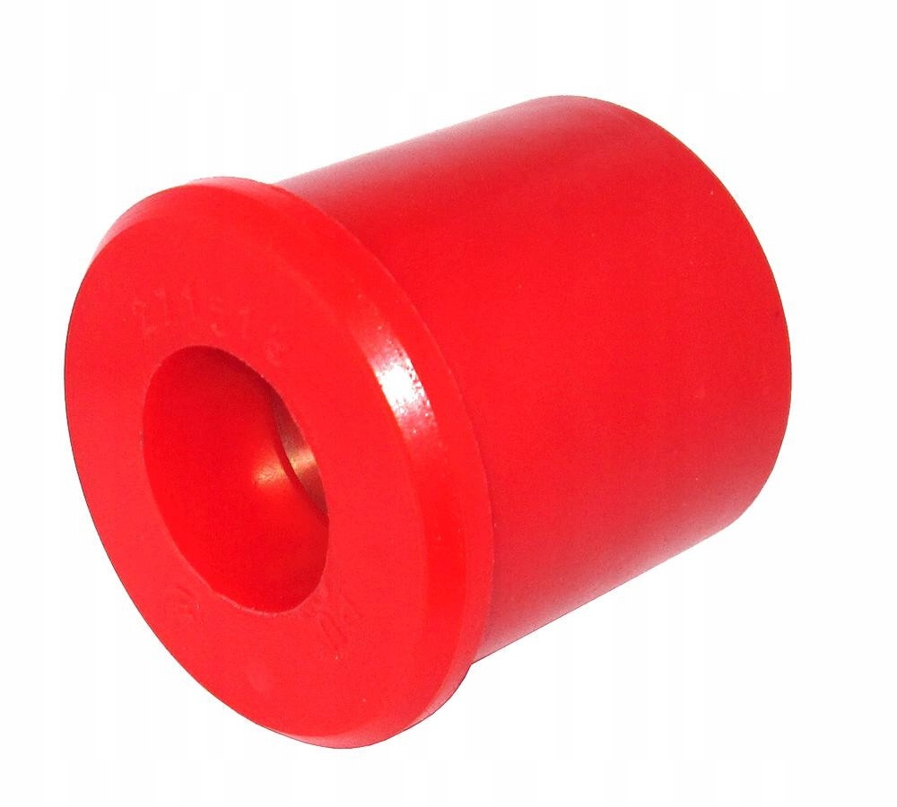 фото №1, 271618b - втулка заднього диференціал - задня strongflex