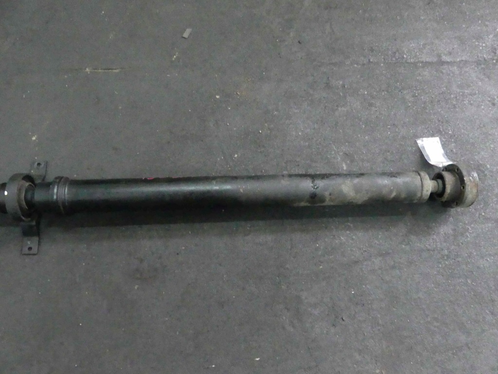 фото №2, Wał привідний audi a8 d3 3.0 tdi