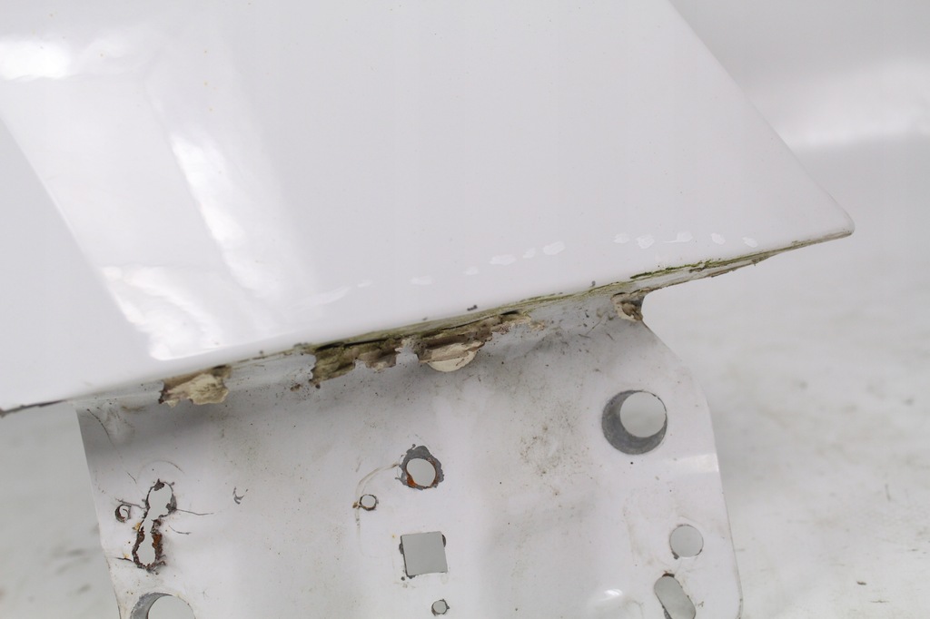 фото №5, Крыло правый перед opel mokka a gaz 12-16