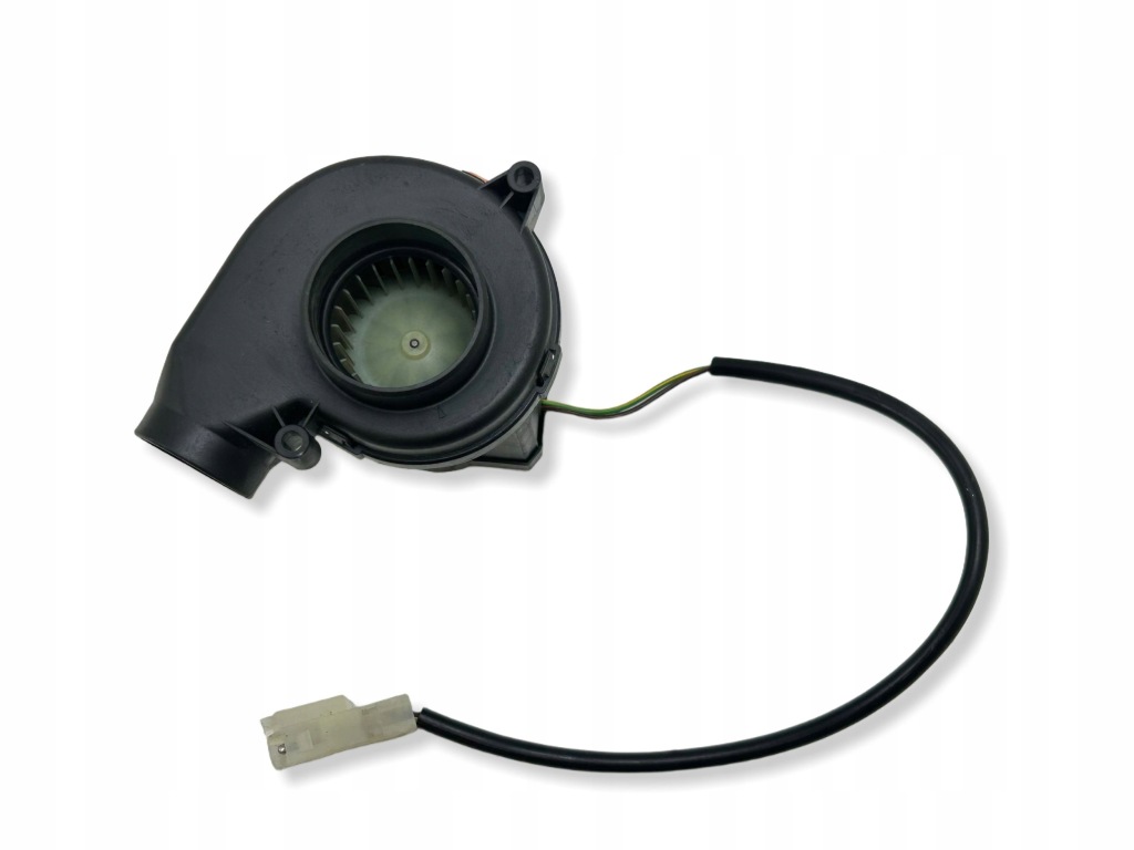 2004 bmw 6 e63 e64 вентилятор компьютер двигателя 0130002840 с Разборки