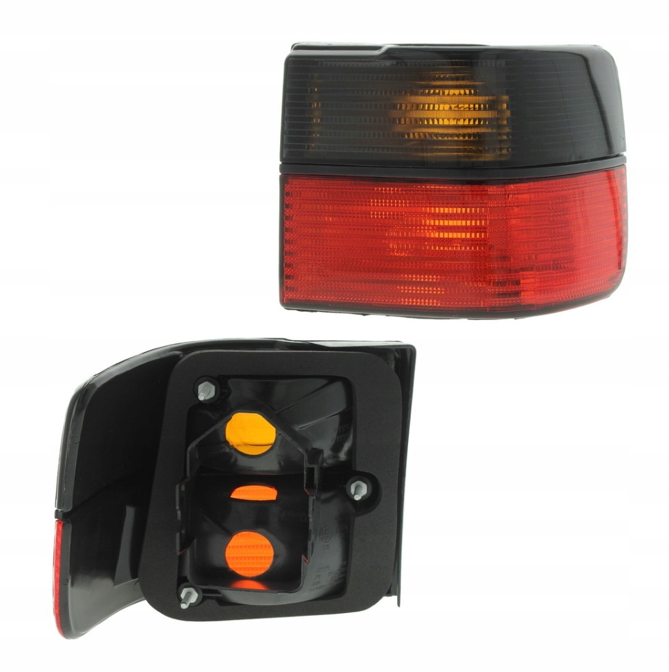 фото №1, Лампа задня права vw vento 92-