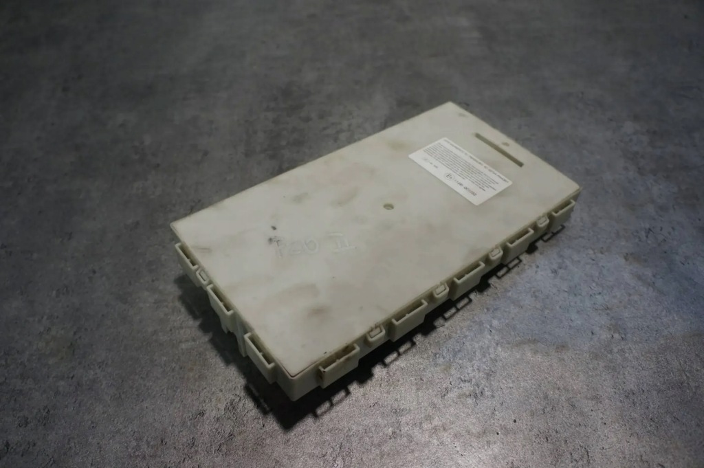 фото №1, Блок управления модуль коробка предохранителей bmw 1 f20 f21 9281829