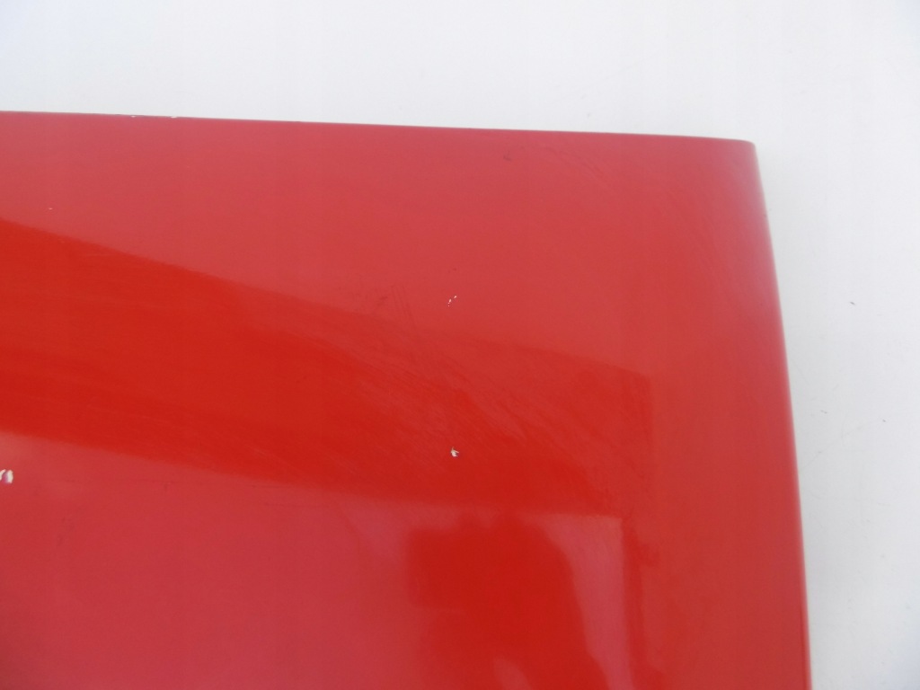 Ветровик закабинная левая спойлер premium dxi с Разборки