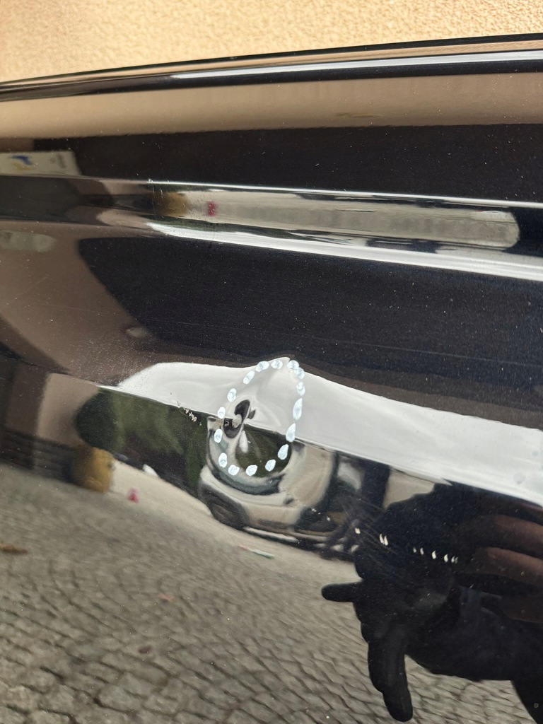 фото №13, Vw tiguan ii 5na дверь передние правое