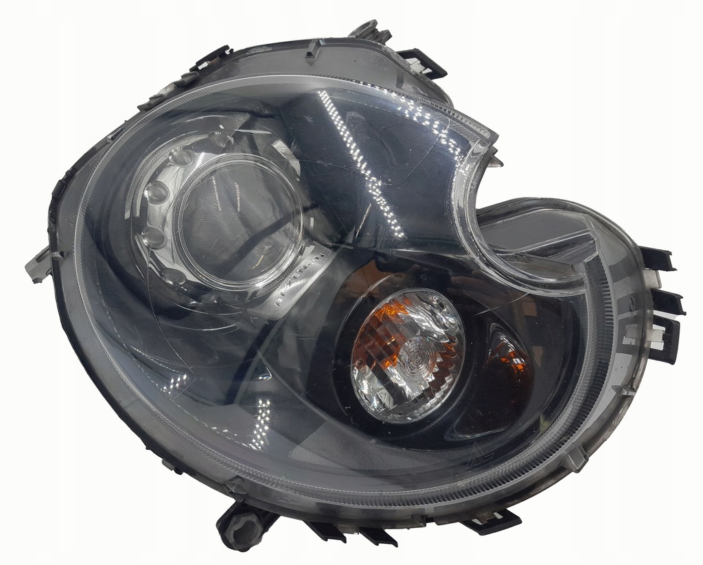 фото №1, Фара правий mini r55 r56 ксенон 100025