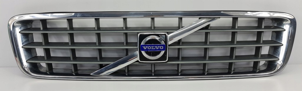 фото №1, Решітка радіатора решітка радіатора volvo xc90 30695513 lift