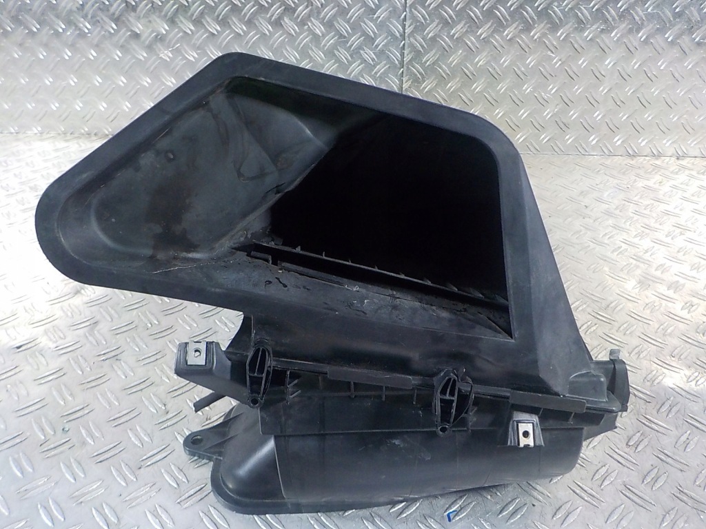 Купить Mercedes ml166 11-15 корпус фильтра салонный