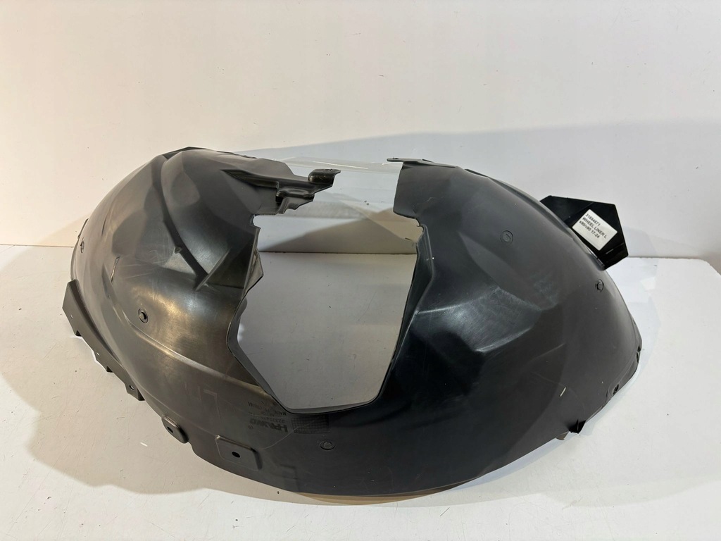 фото №6, Volvo s90 v90 17- подкрылок передние левая - 17718