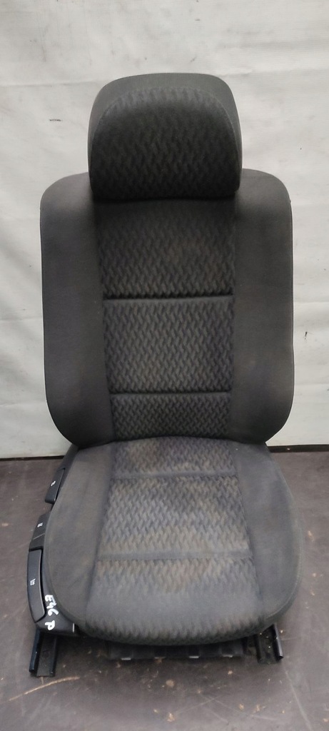 фото №11, Сидіння сидіння комплект bmw e46 1,8i 1,9 бензин sedan