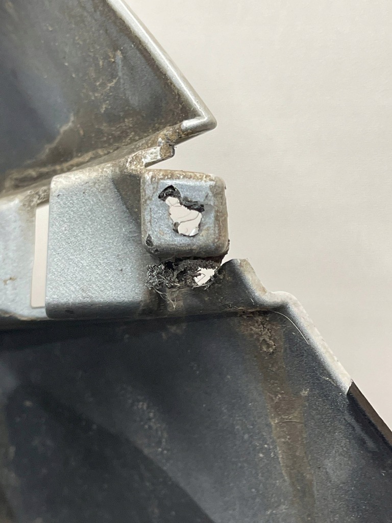 фото №11, Бампер перед передній mitsubishi asx lift 16- 6400h242zz