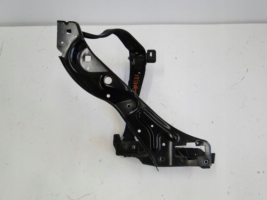 фото №7, Mercedes e klasa w212 212 панель фары лампы левый