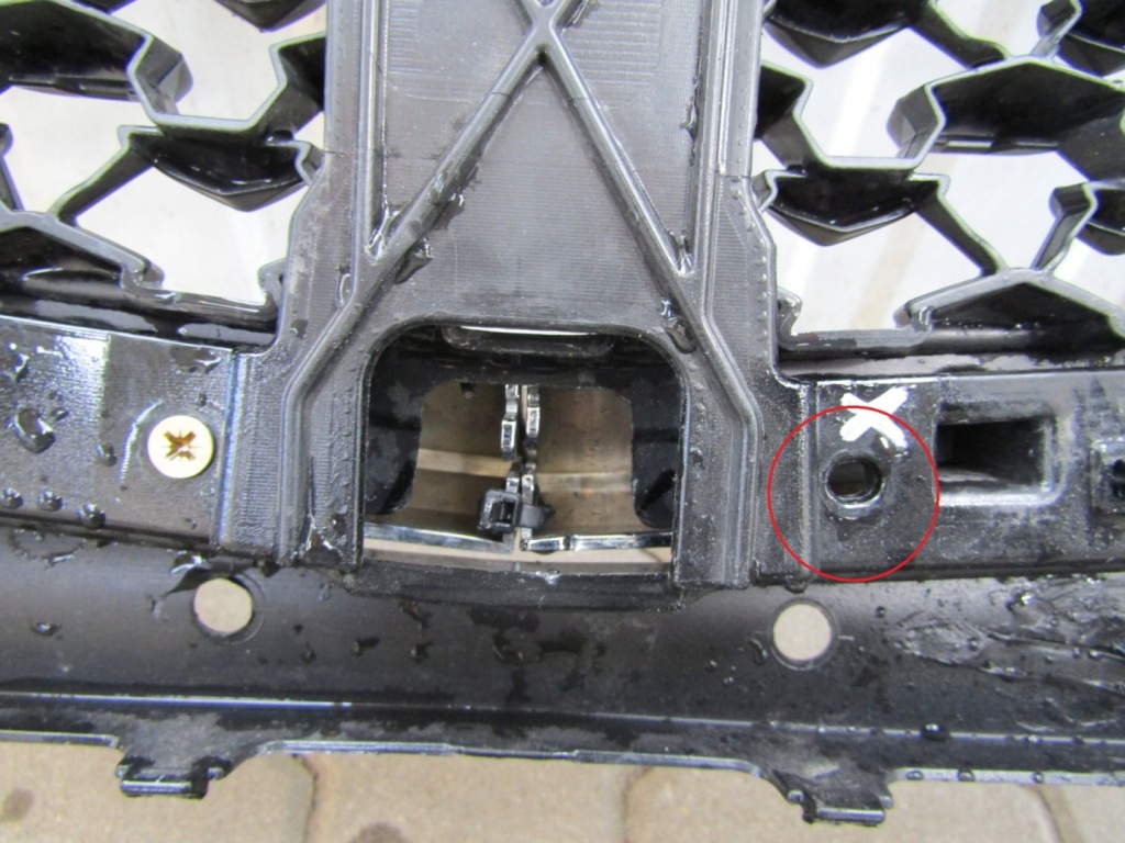 Бампер перед передний mazda cx30 19- с Разборки