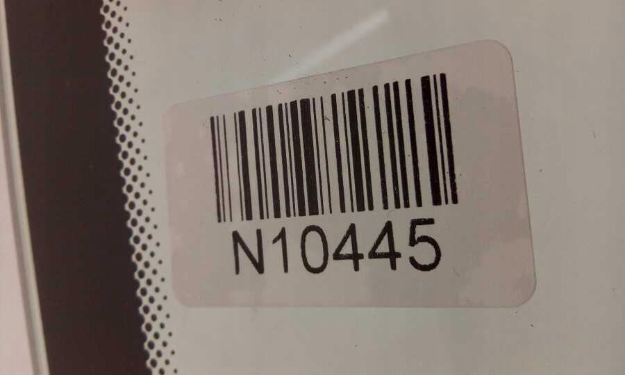фото №2, Скло лобове передня renault modus 2004– / renault grand modus 2008- nowa