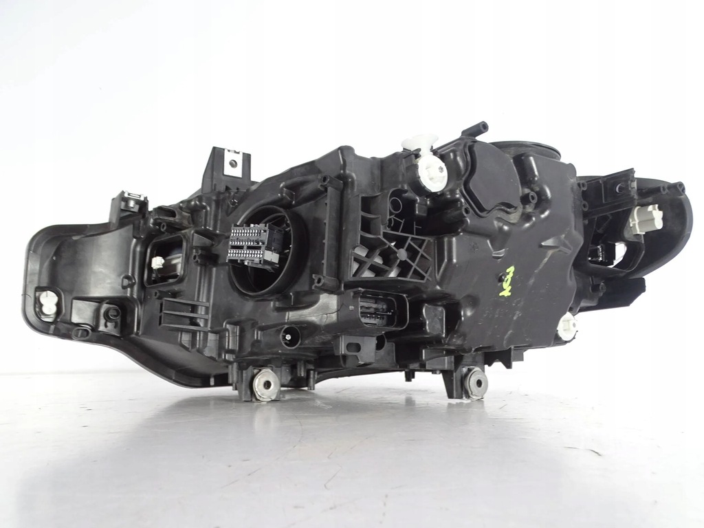 фото №8, Лампа перед передняя правая bmw 3 f30 f31 full led