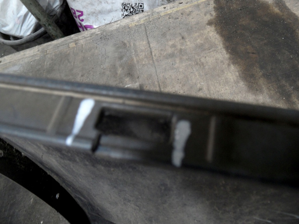 фото №9, Audi a4 b7 s-line 07r бампер задняя