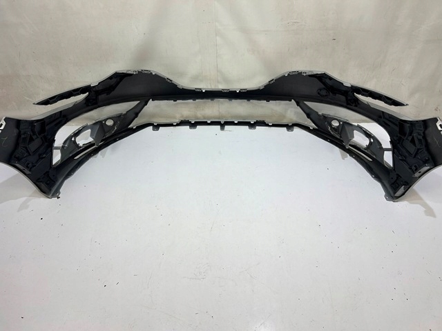 фото №7, Renault megane iv 4 16 r.- бампер перед передний