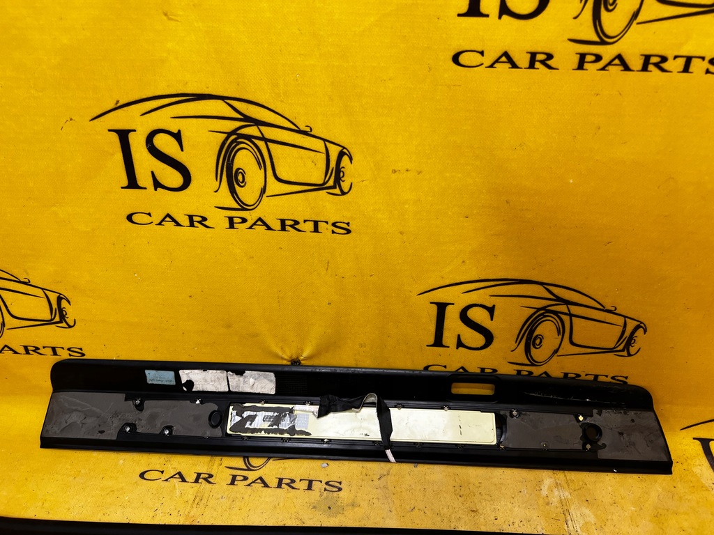 фото №7, Накладка молдинг порог porsche 911 991 carrera 4 gts карбон