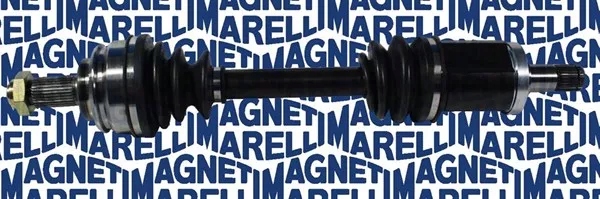 Tds0019 mm привідний вал bmw x5 e53 3.0 d le. magneti marelli Ціна