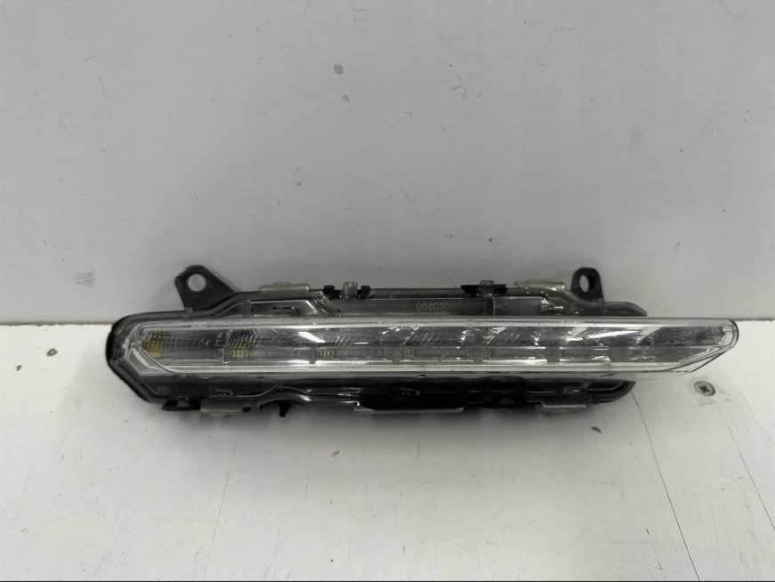 Купити Led drl фара ліхтар лівий w бампер перед m-b mercedes benz cls 218 s221