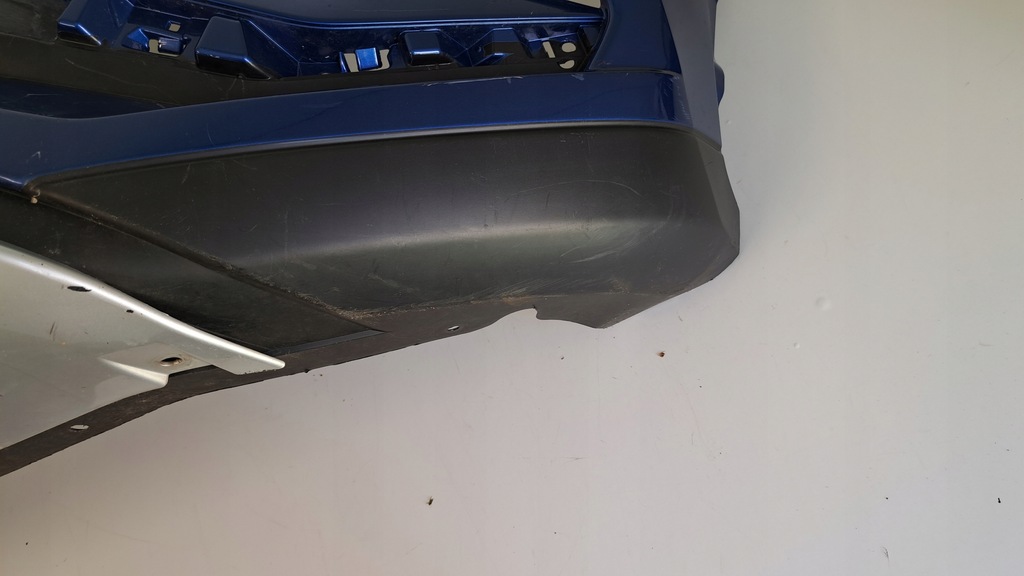 фото №13, Бампер перед mitsubishi eclipse cross 17-