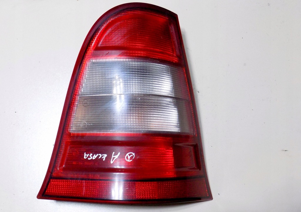 Купити Mercedes a-klasa w168 лампа задній права 1688200664r