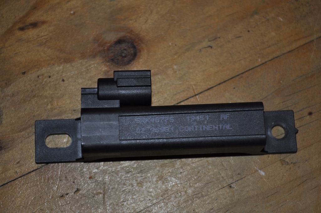 фото №1, Модуль антена замка renault koleos