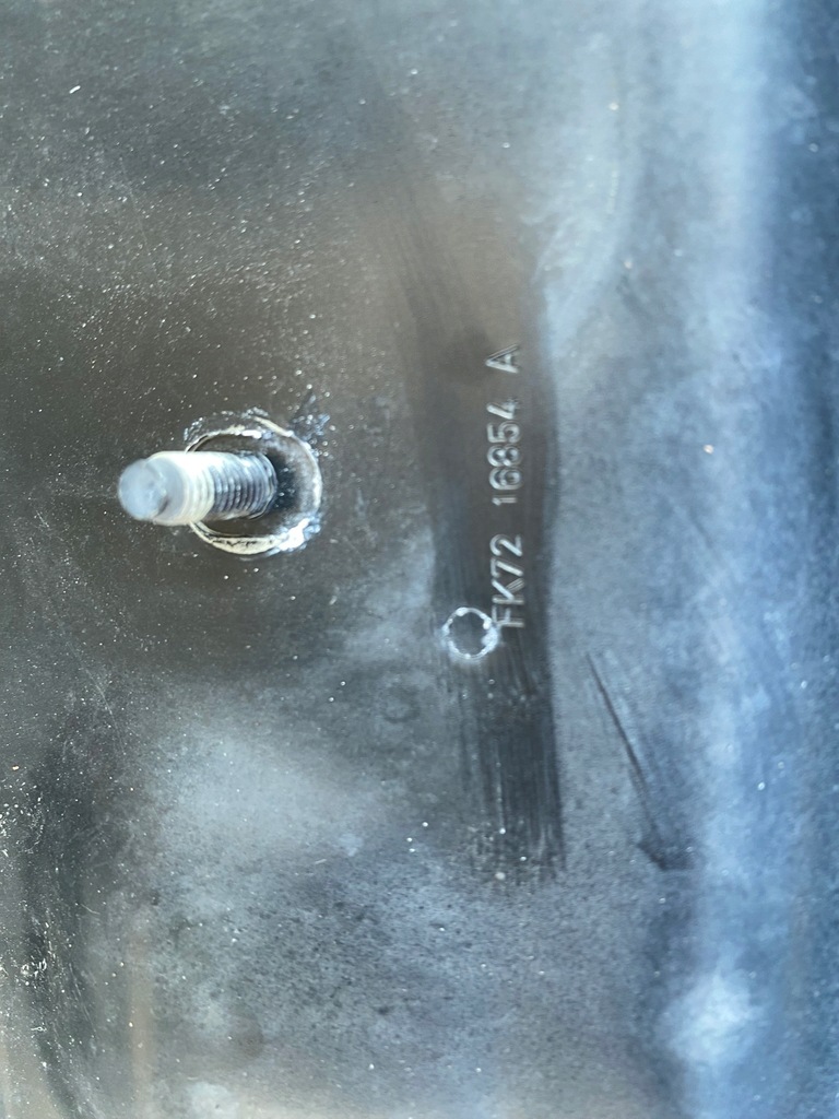 фото №15, Капот крышка двигателя land rover discovery sport l550 eu