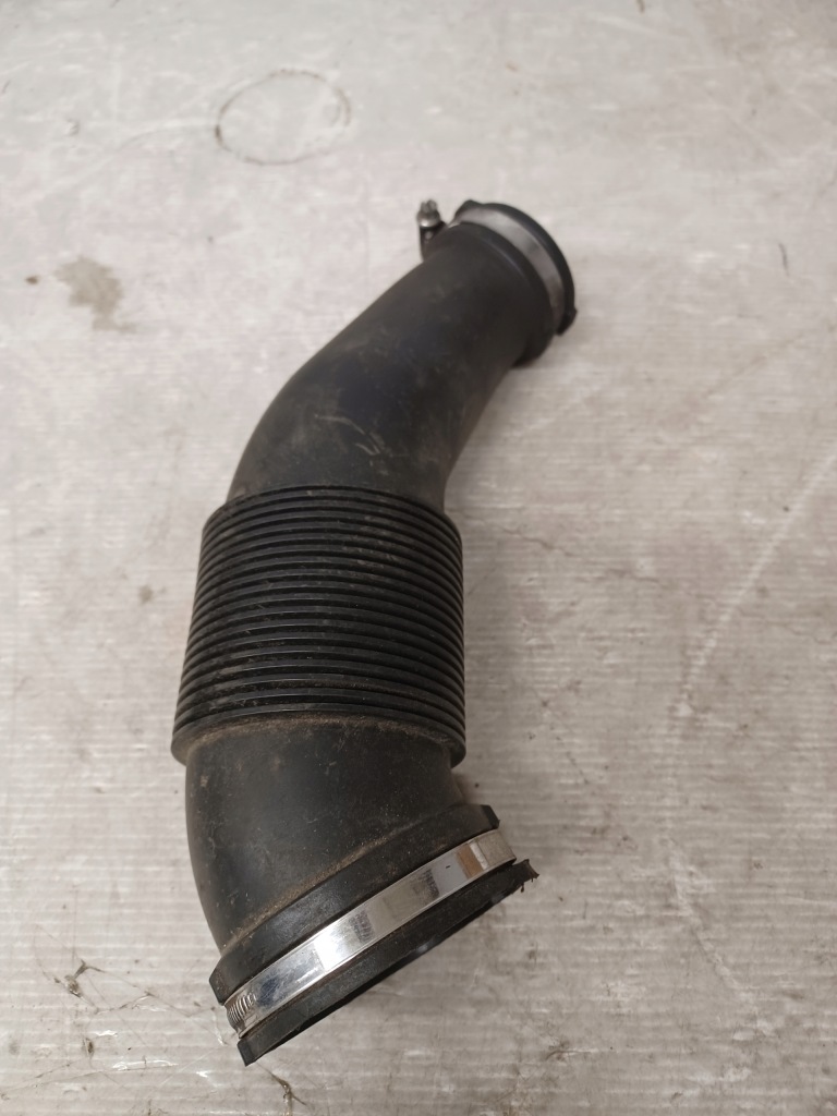 фото №1, Audi a7 a6 c7 4g 3.0 tdi шланг wąż труба воздухозаборник воздуха 059129615l