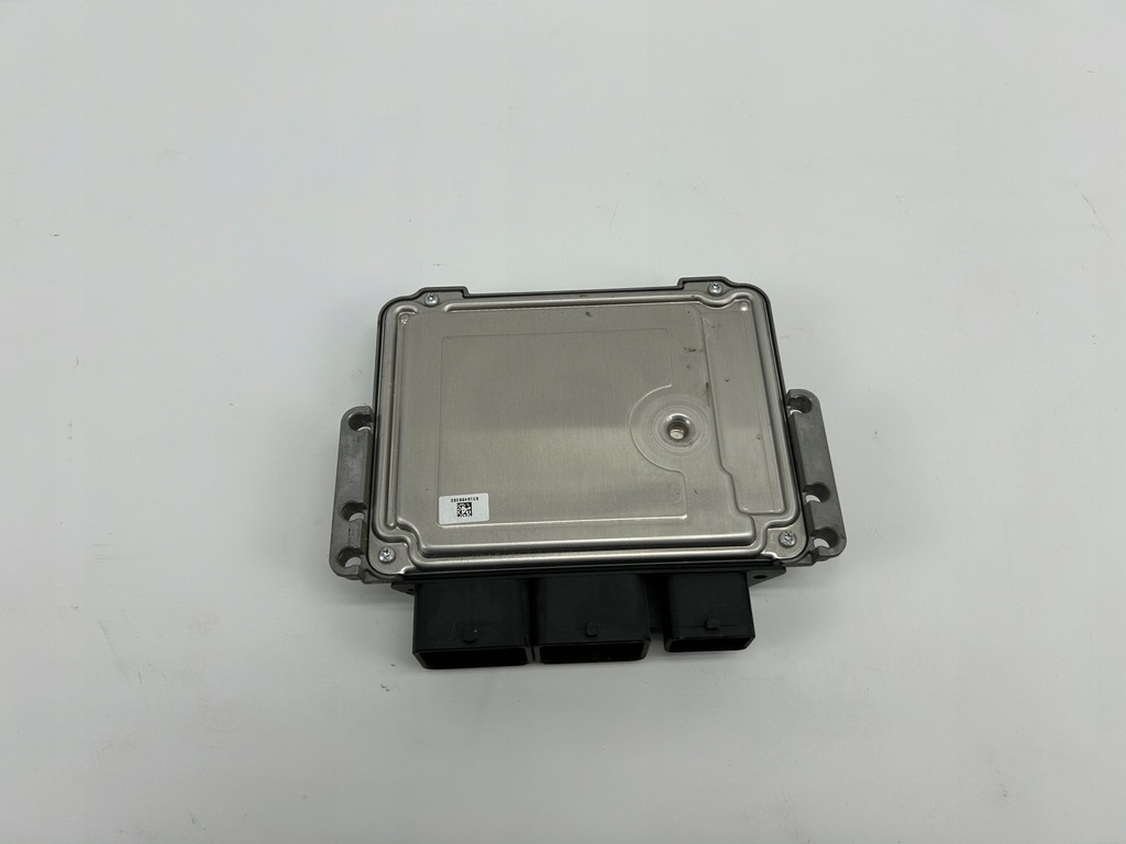 фото №5, Бортовий комп'ютер блок керування двигуна citroen ds3 1.6 vti #10130