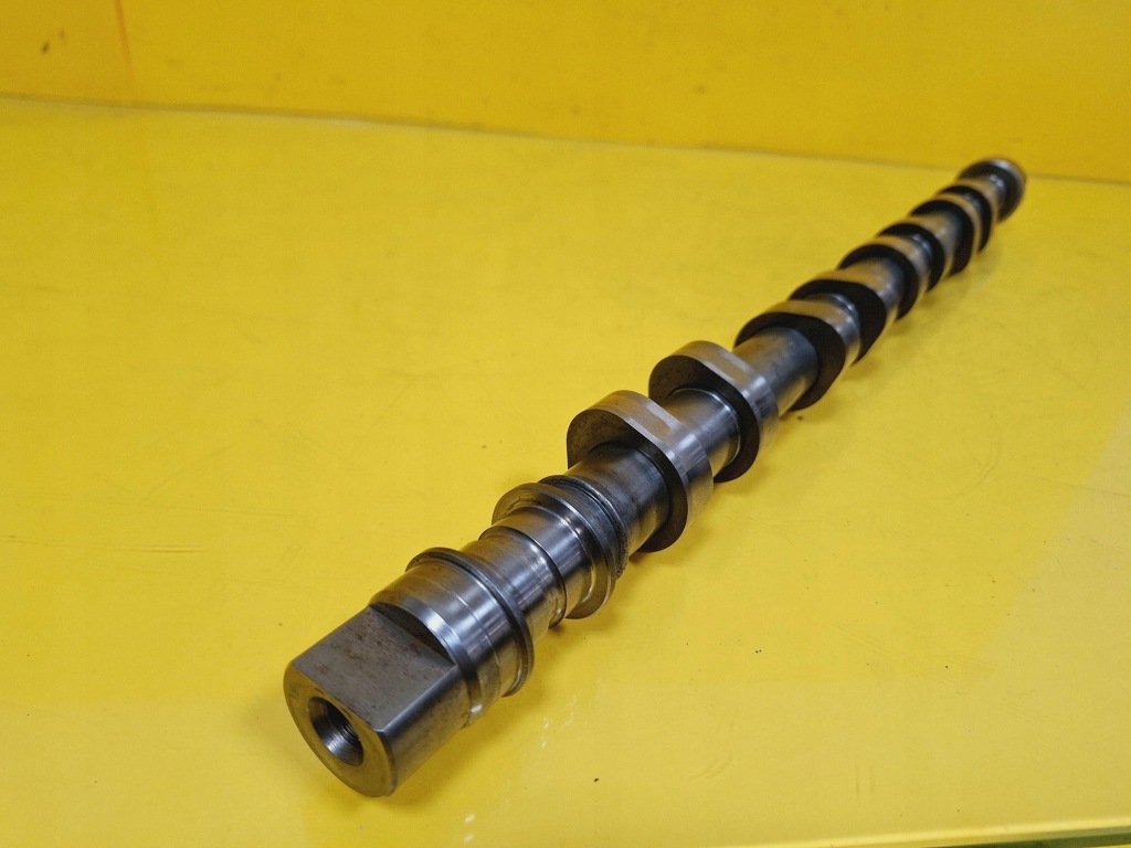 фото №7, Вал распределительного вала выпускной renault master ii 2.5 dci nr23