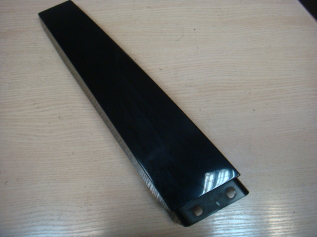 фото №1, Seat toledo iv захист стійка права