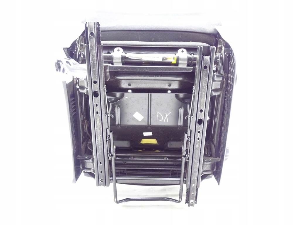 фото №11, Iveco daily vi 14- сиденье пассажира правый одиночное 5801604145