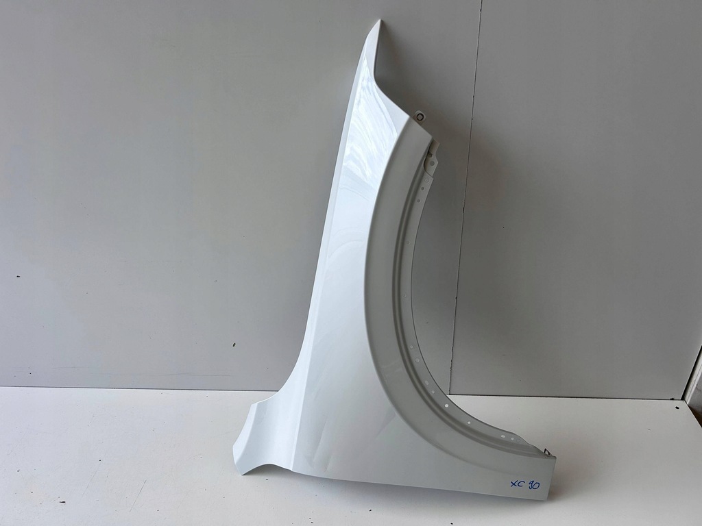 фото №1, Volvo xc90 ii крила правий перед оригінал