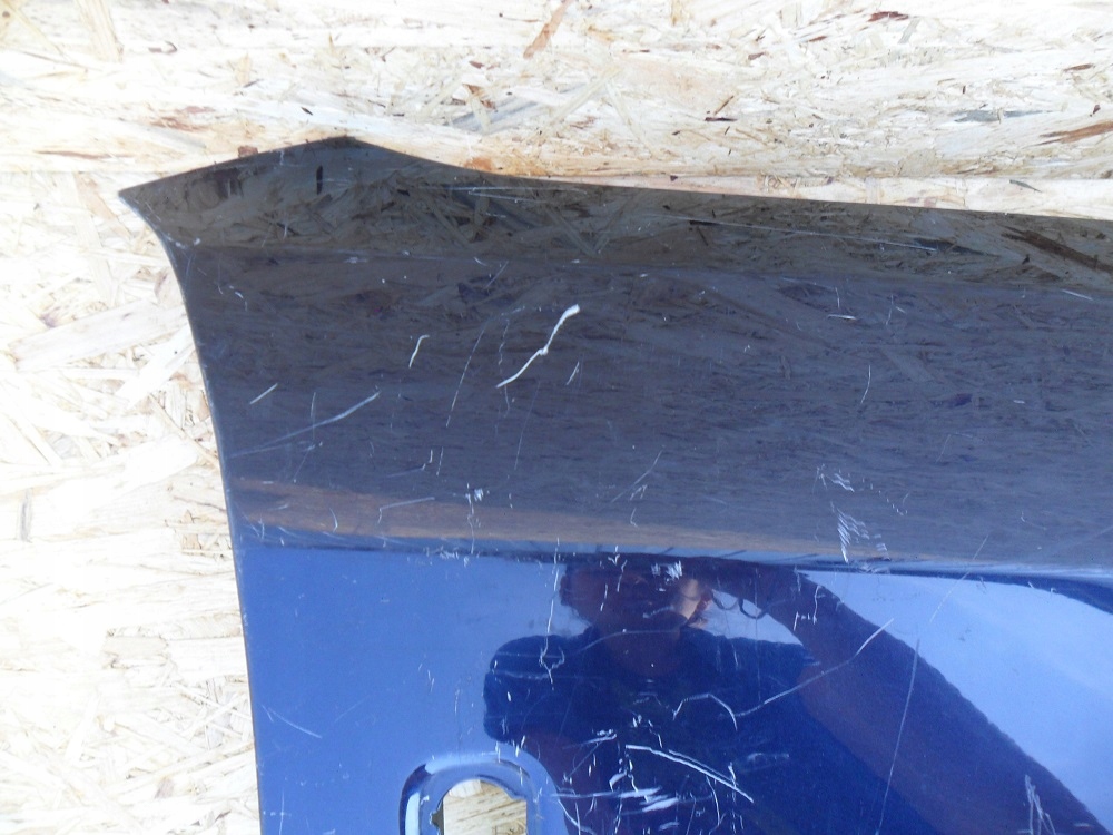 фото №9, Audi a8 d2/4d 1998- крыло правый