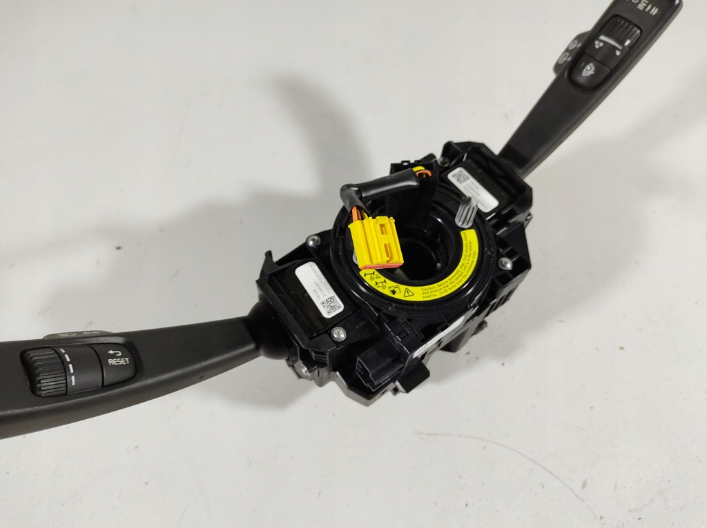 фото №10, Volvo v40 12- важіль світла поворотники