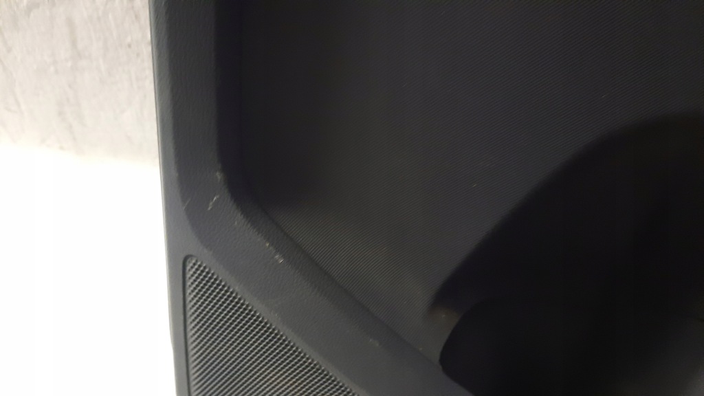 фото №5, Ford ranger обшивка двері правий задня 14r