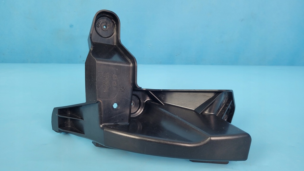 фото №11, Opel insignia b gsi 21r напрямна бампера правий задня 39157946