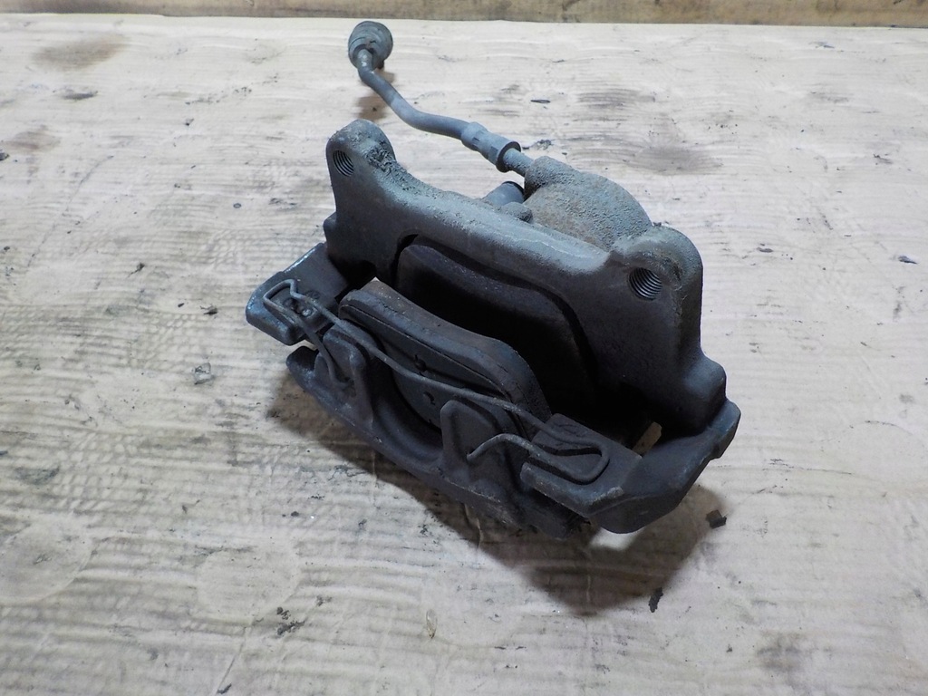 фото №4, Audi a5 2008r 2.0tfsi coupe супорт правий передній