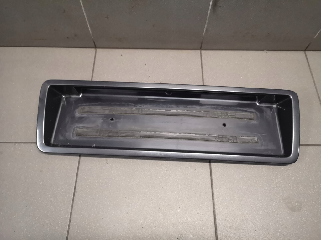 фото №1, Накладка кришки багажника audi a8 d2 4d0853465b