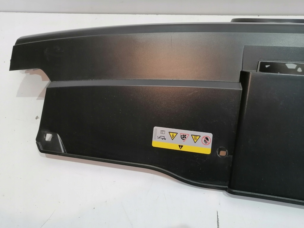 фото №6, Vw t-roc решётка радиатора решётка радиатора